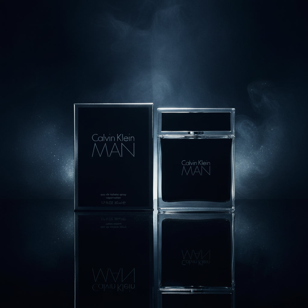 Calvin Klein Man EDT Profumo Uomo