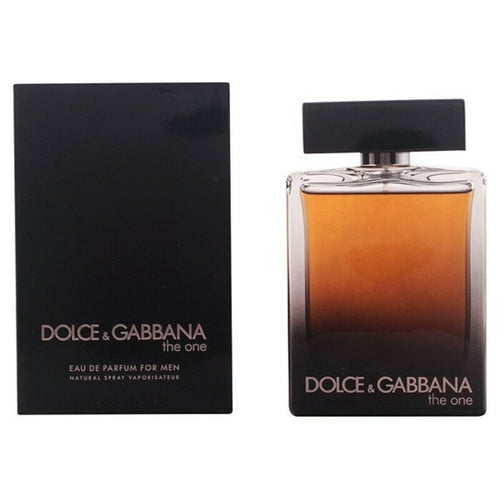 Dolce & Gabbana EDP Uomo – Profumo Originale Elegante