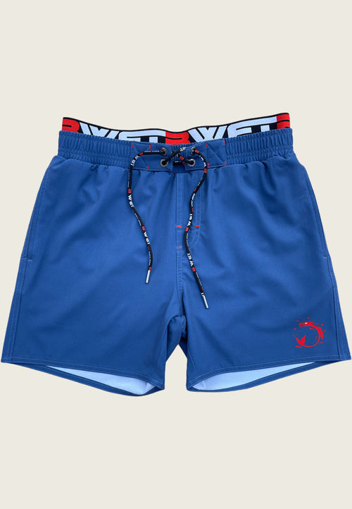 BWET Infinity Beach Shorts.