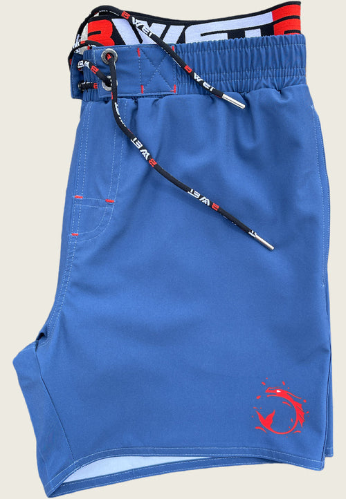 BWET Infinity Beach Shorts.