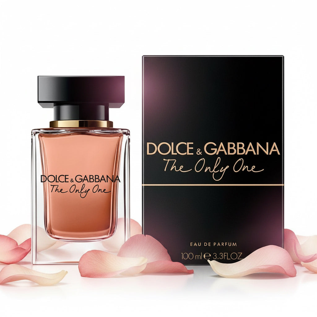 Dolce & Gabbana The Only One EDP 100ml