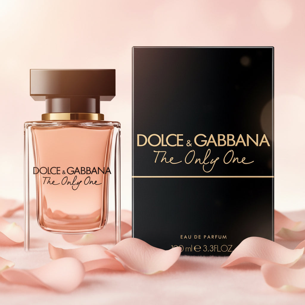 Dolce & Gabbana The Only One EDP 100ml