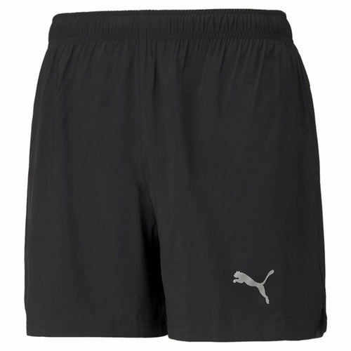 Puma Performance Shorts Nero