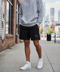 Puma Performance Shorts Nero