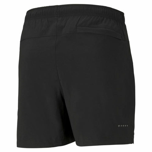 Puma Performance Shorts Nero