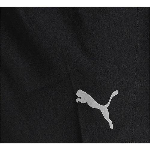 Puma Performance Shorts Nero