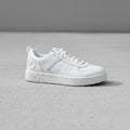 Hugo Boss Men's Total White Sneakers