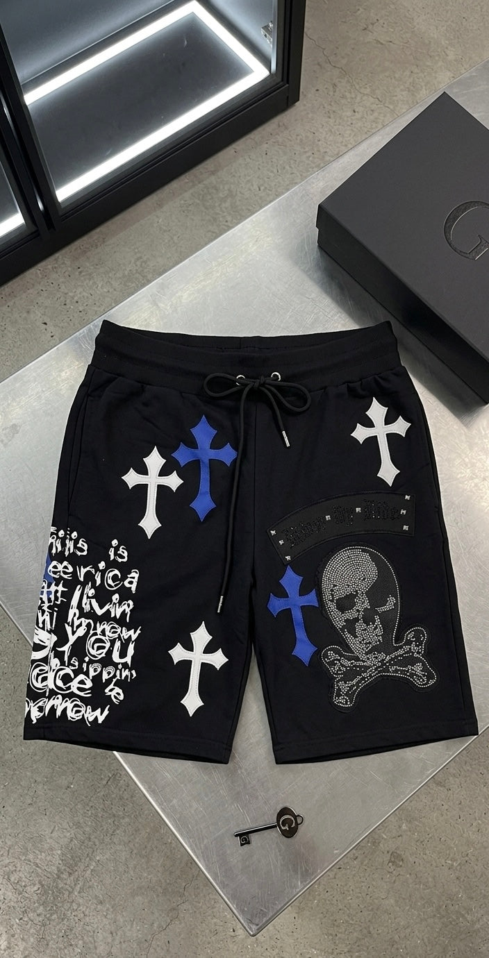 Ride or Die Sweatshorts