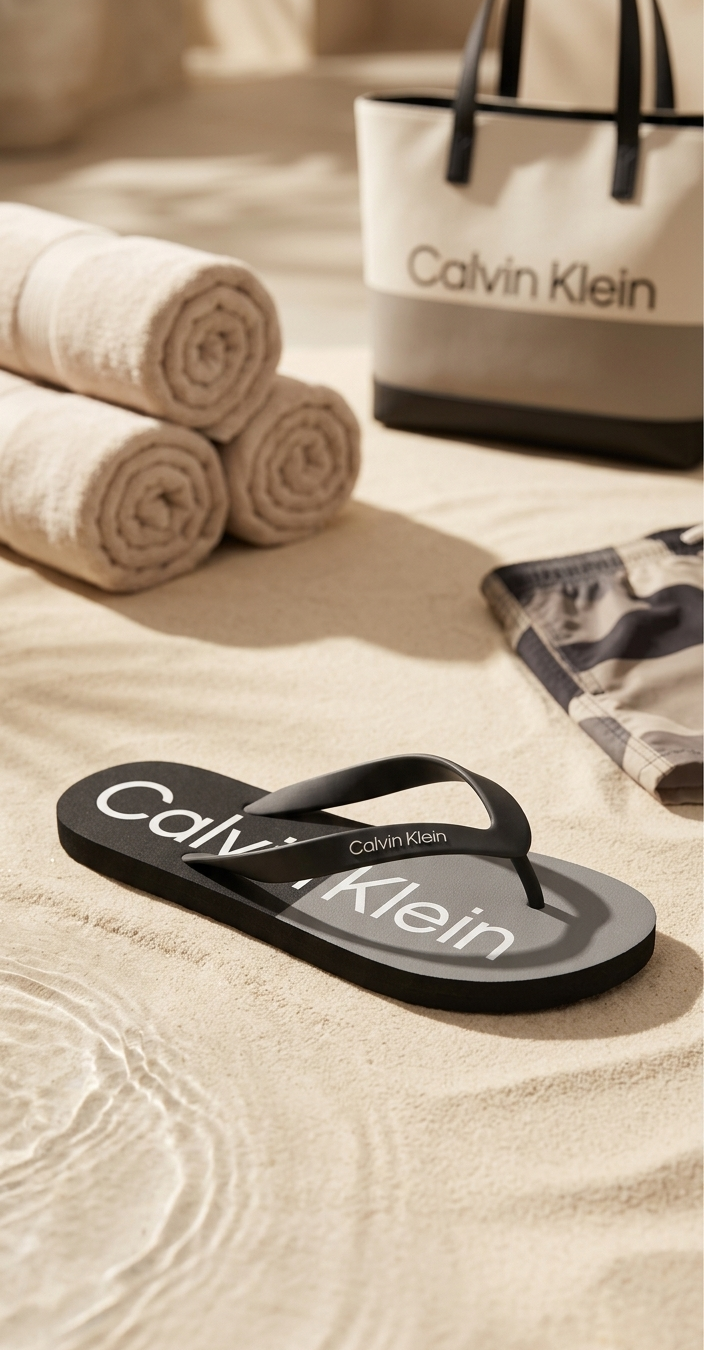 Calvin Klein Urban Flip