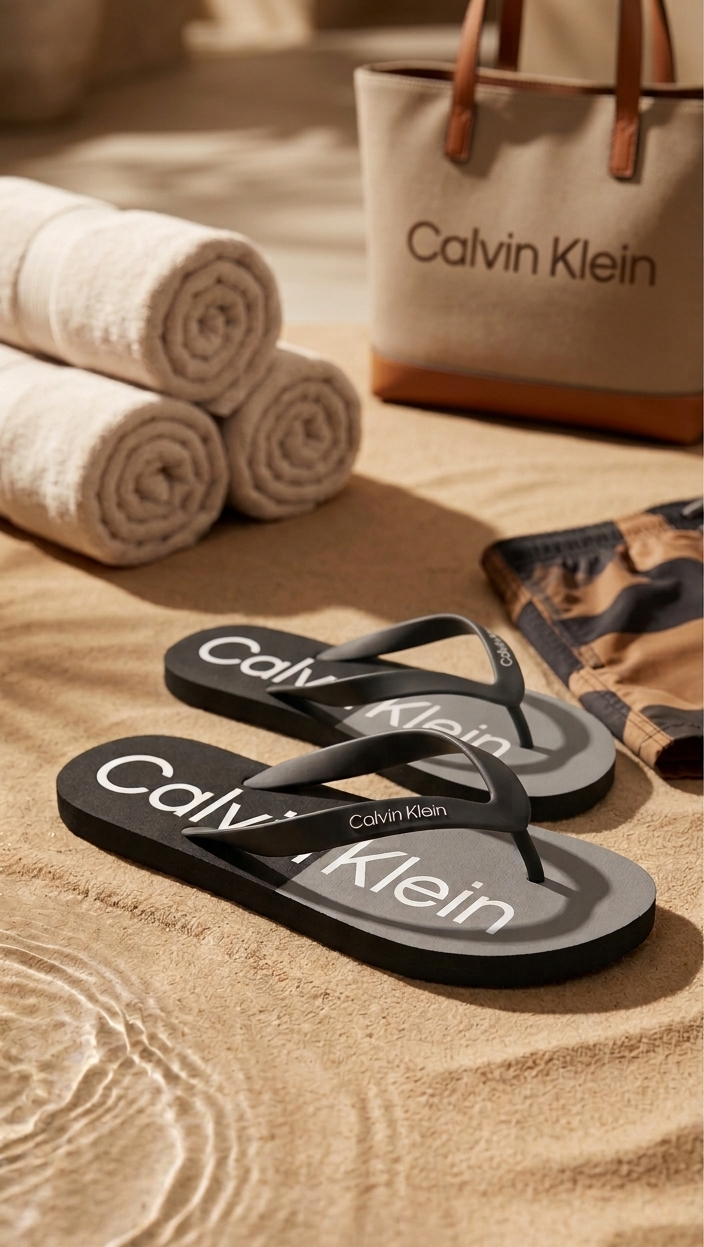 Calvin Klein Urban Flip