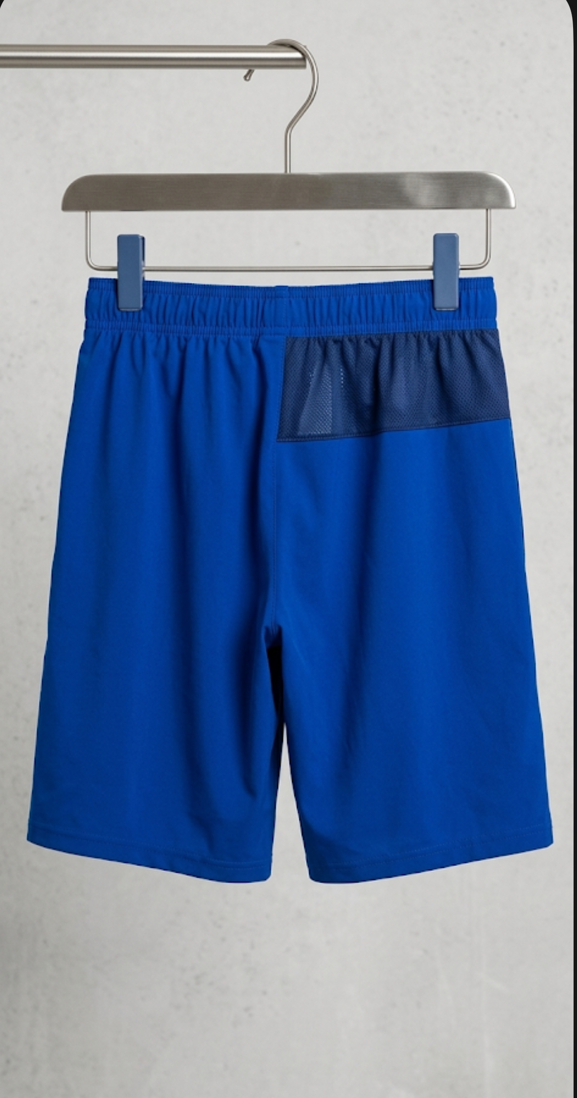 Nike Kids Active Shorts