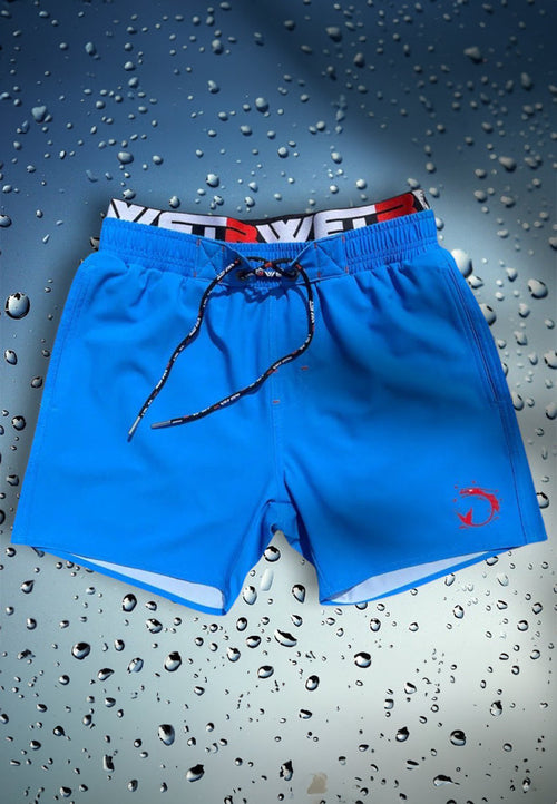BWET Infinity Beach Shorts.