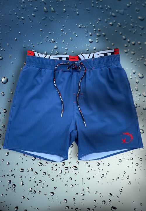 BWET Infinity Beach Shorts.
