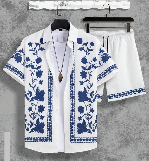 Summer Bloom Set