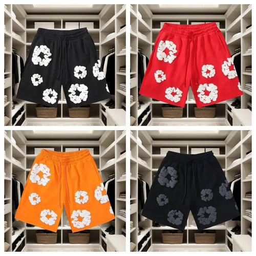 Bloom shorts