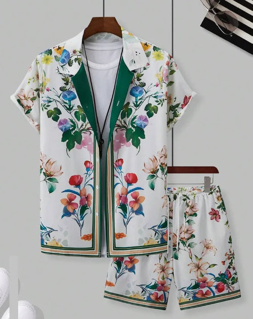Summer Bloom Set