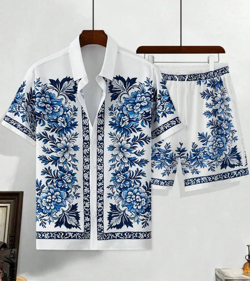 Summer Bloom Set