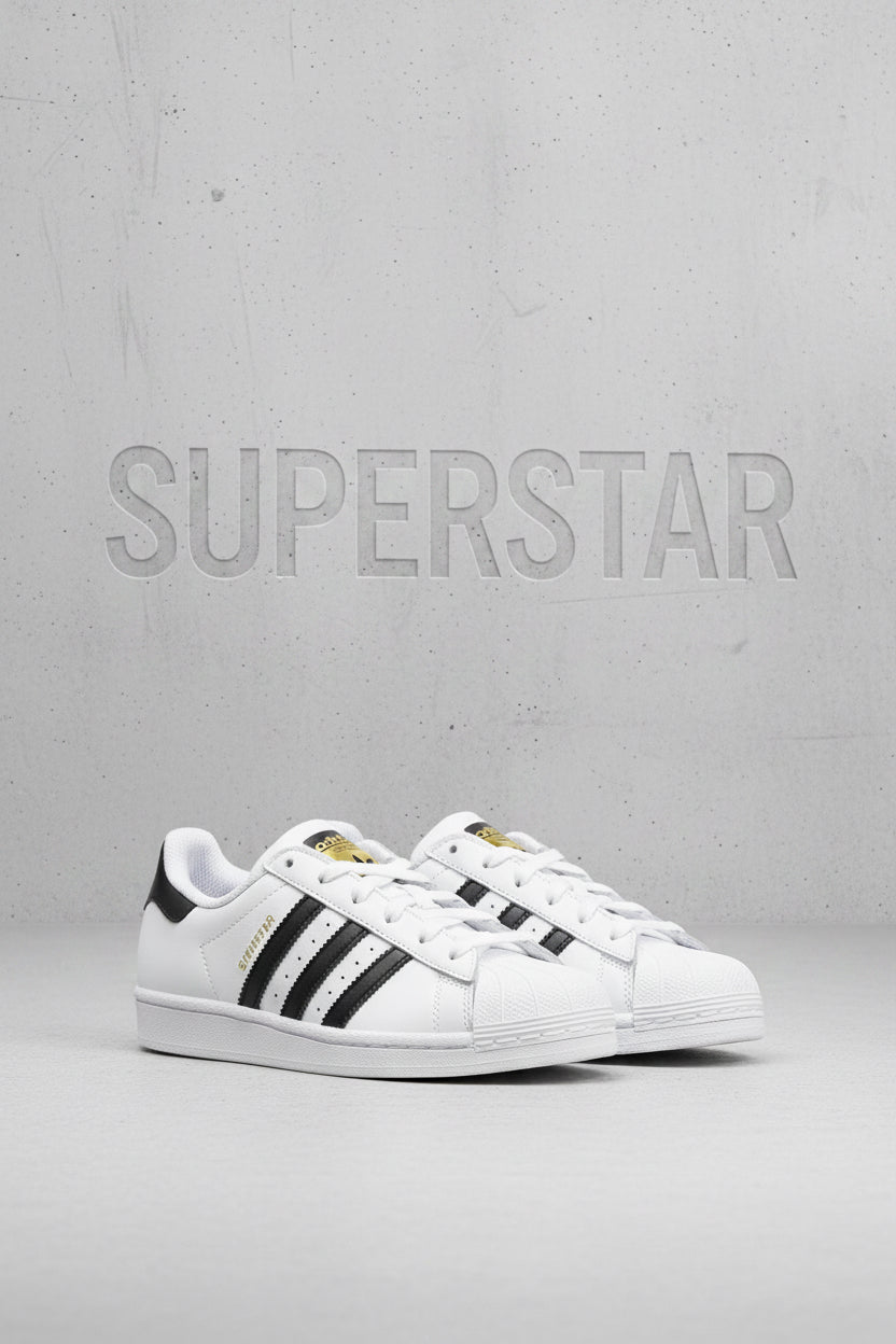 Adidas Superstar Original Icon