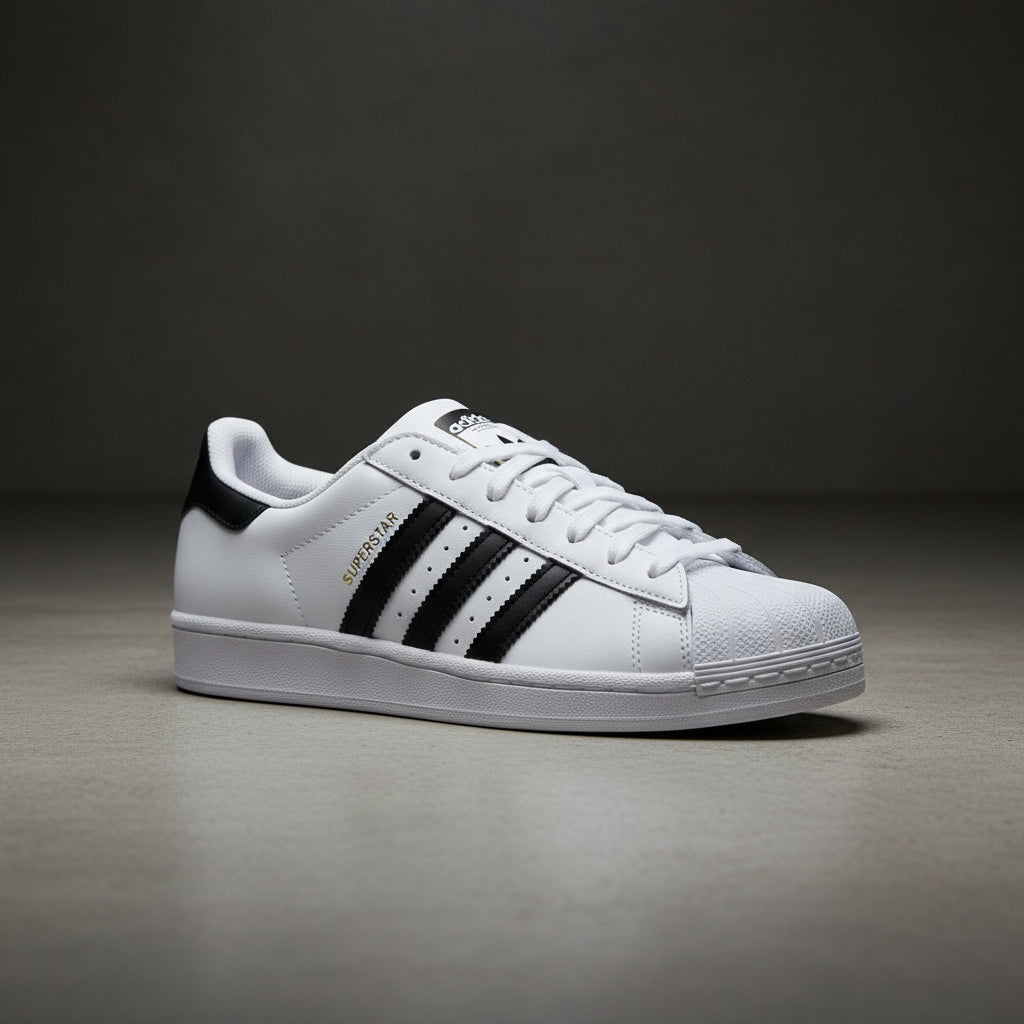 Adidas Superstar Original Icon