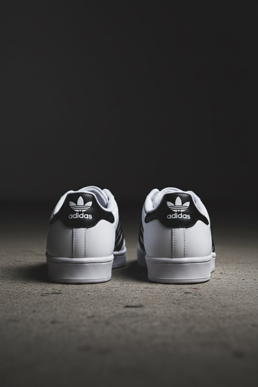 Adidas Superstar Original Icon