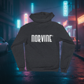 Norvine Zip Hoodie